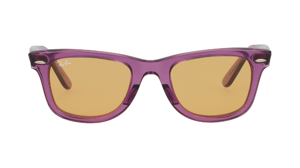 Ray-Ban ORIGINAL WAYFARER – RB2140 Violet