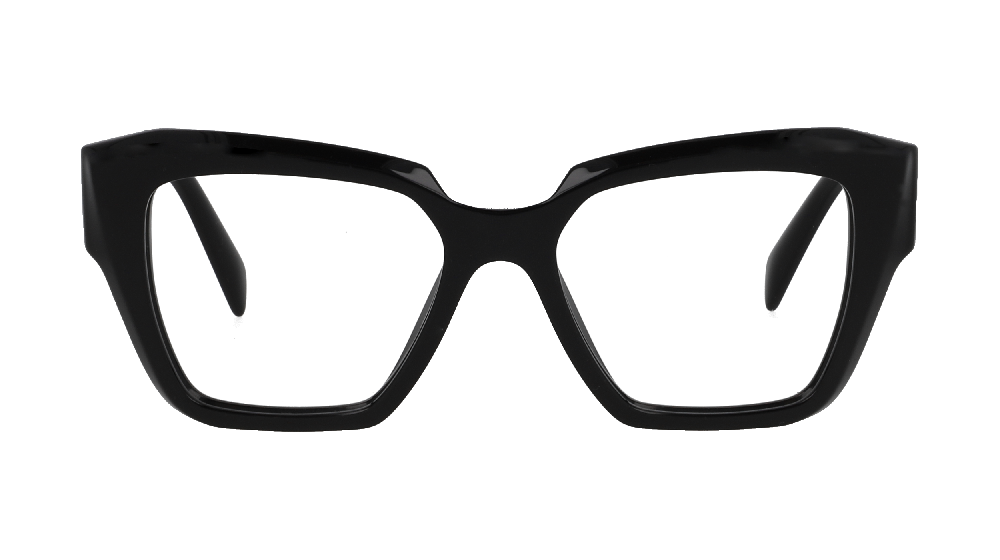 Prada PR 09ZV Noir
