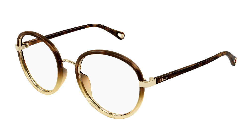 Chloé CH0308O Brun