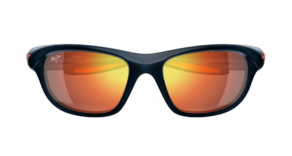 Maui Jim MJ0349S Noir