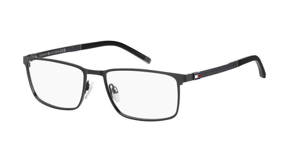 Tommy Hilfiger TH 1918 Noir