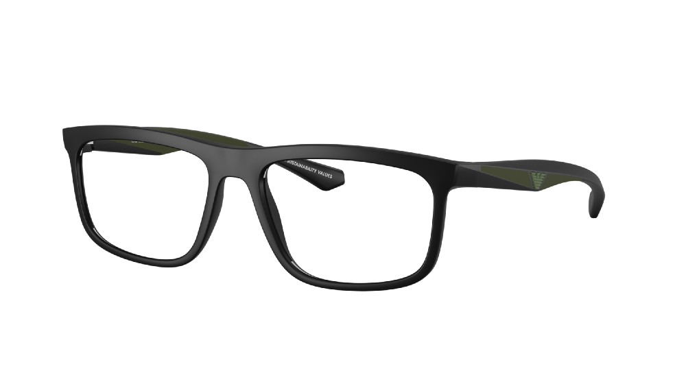 Emporio Armani EA3246 Noir