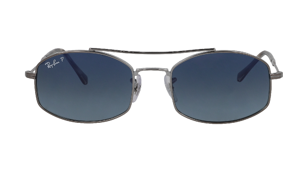 Ray-Ban RB3719 Gris