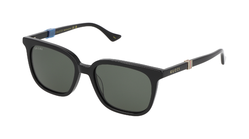 Gucci GG1493S Noir