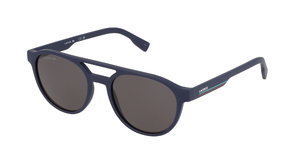 Lacoste L6008SN Bleu