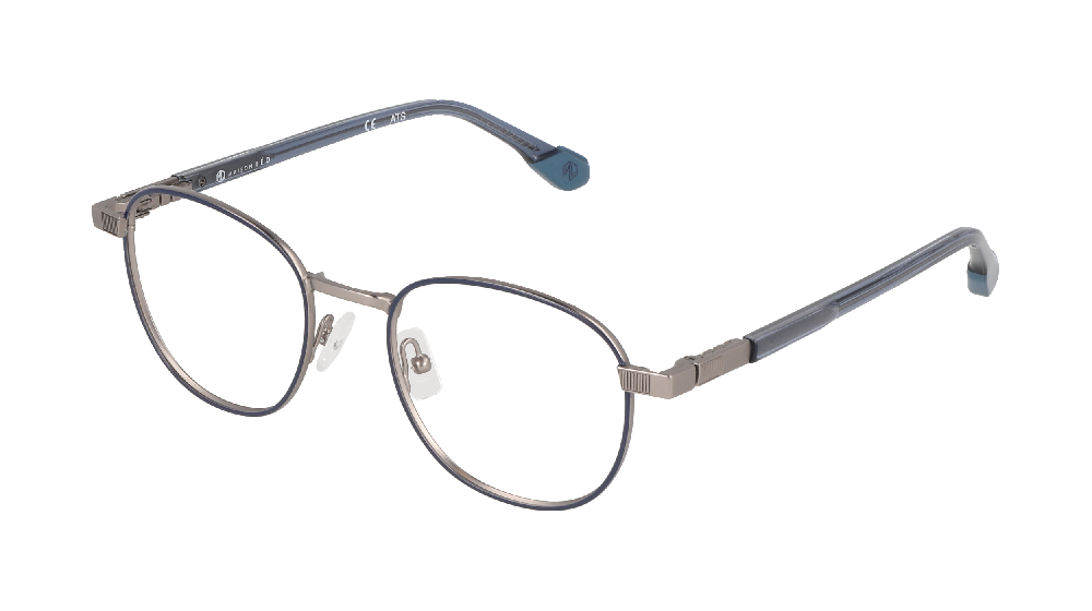 Maison Léo ML2607 Bleu