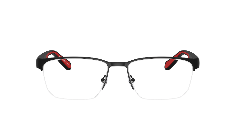 Emporio Armani EA1162 Noir