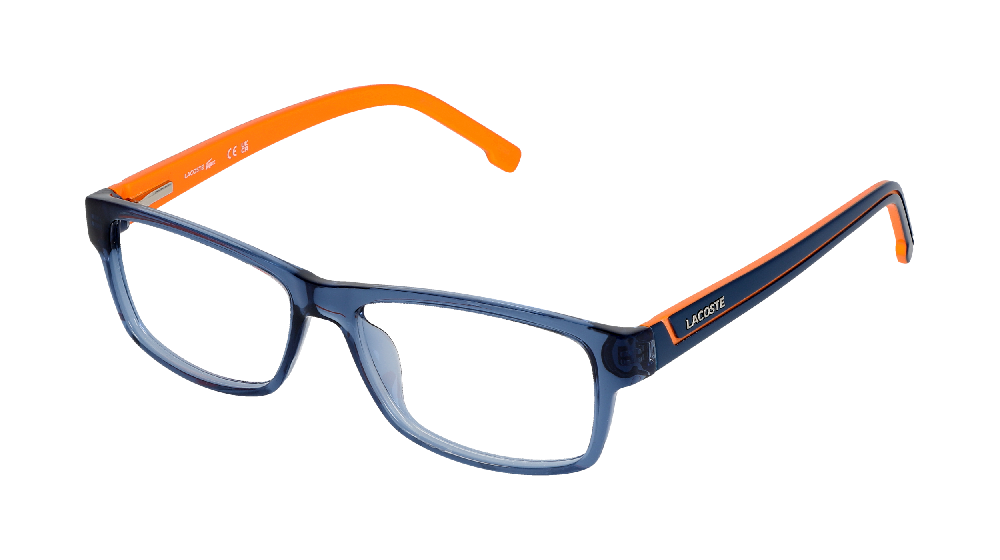Lacoste L2707ON Bleu