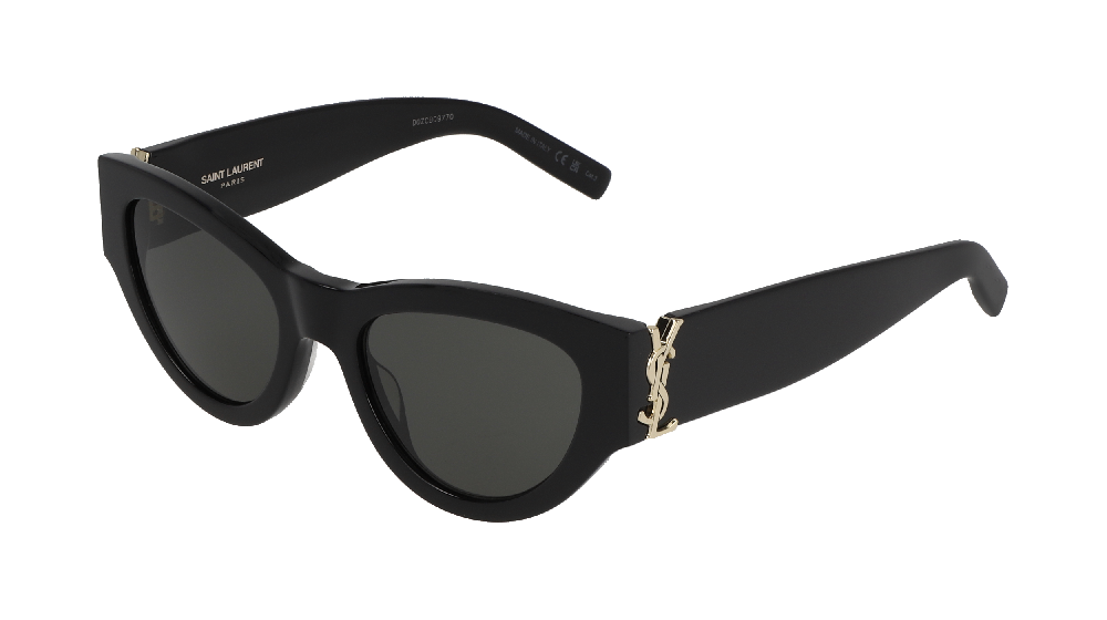 Saint Laurent SL M94 Noir