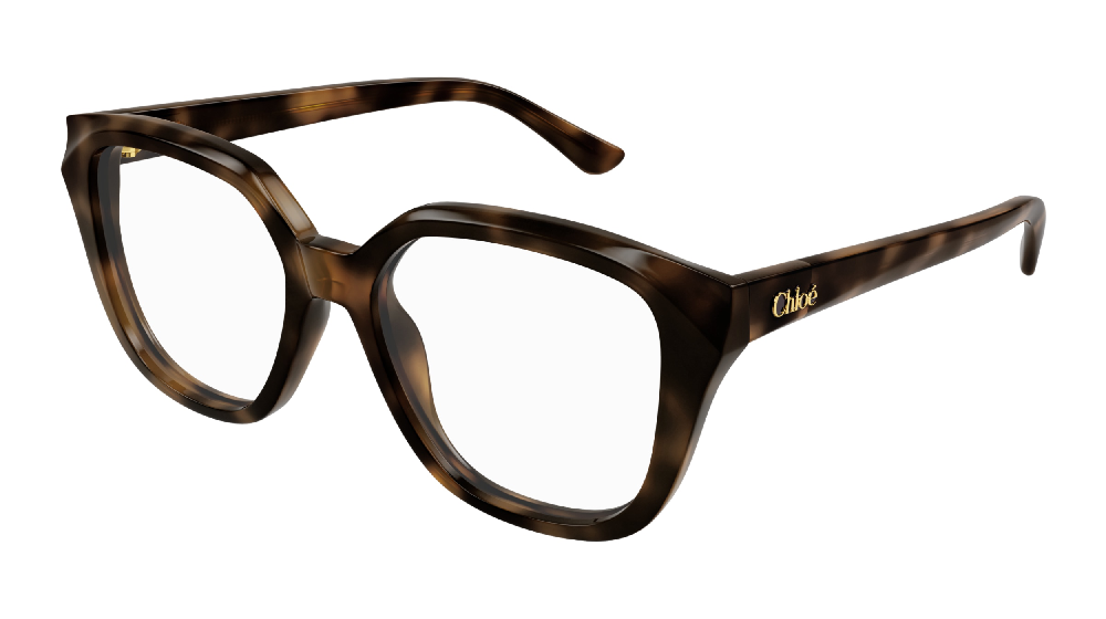 Chloé CH0293O Ecaille