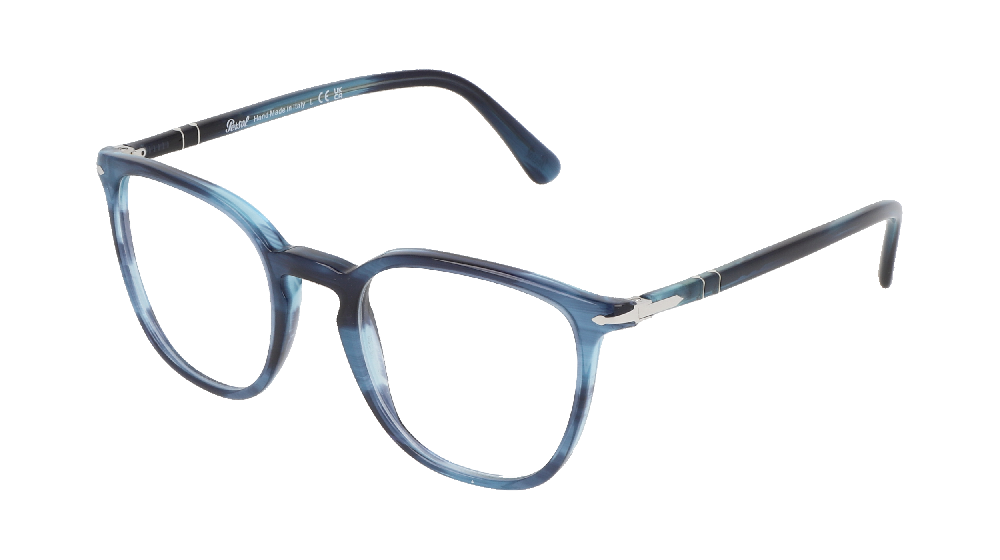 Persol PO3338V Bleu