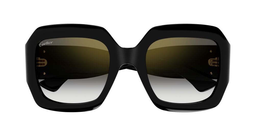 Cartier CT0434S Noir