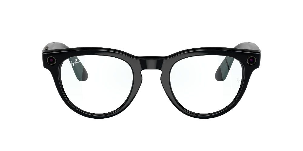 Ray-Ban Meta – RW4010 Noir