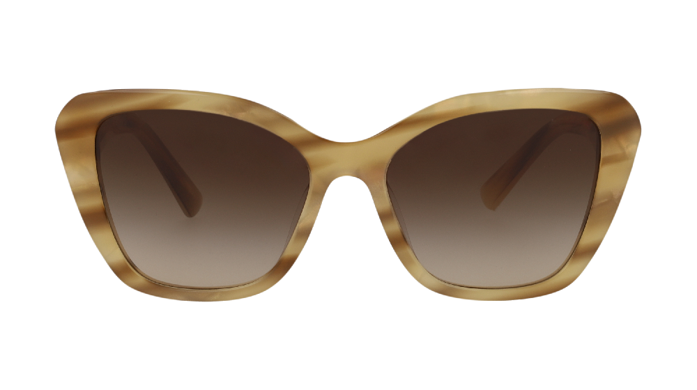 Ralph Lauren RL8216U Brun
