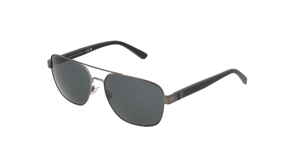 Polo Ralph Lauren PH3154 Gris