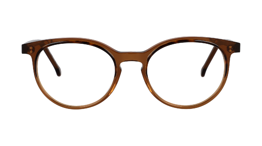Gabin & Léonie GL2203 Marron