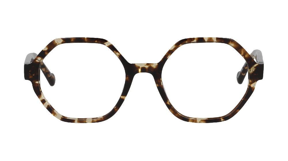 Charlie Chill MF2503 Noir