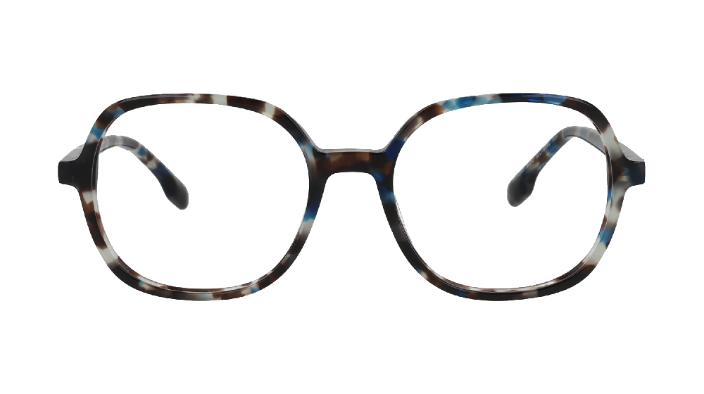 Charlie Chill MF2503 Noir