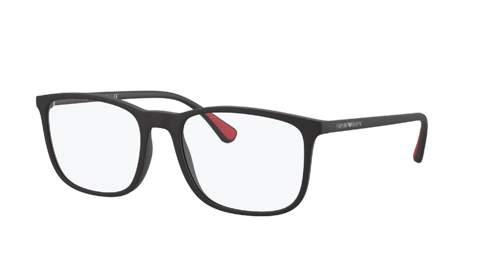Emporio Armani EA3177 Noir