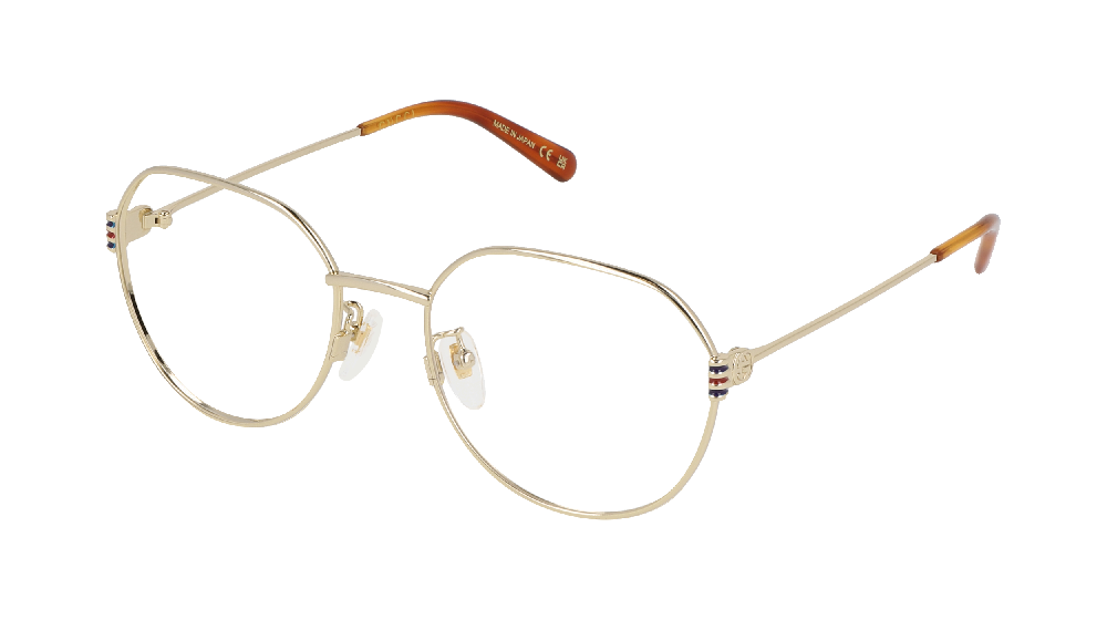 Gucci GG1675OK Doré