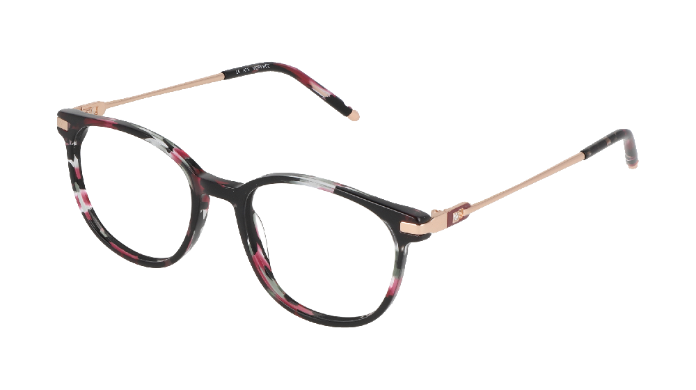 Morphoz MZF2503 Rouge