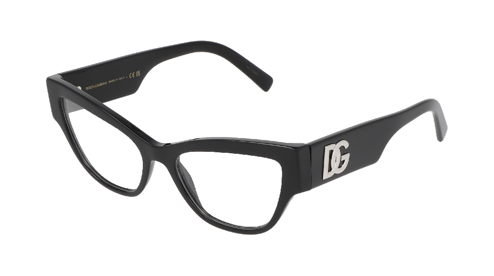 Dolce & Gabbana DG3378 Ecaille