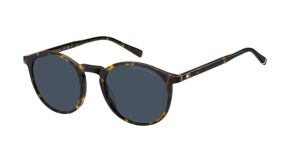 Tommy Hilfiger TH 2267/S Brun