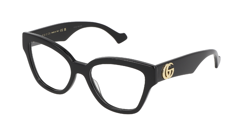 Gucci GG1424O Noir
