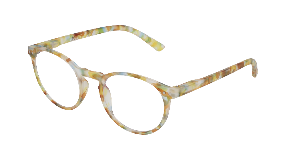 Kumquat K24 Brun