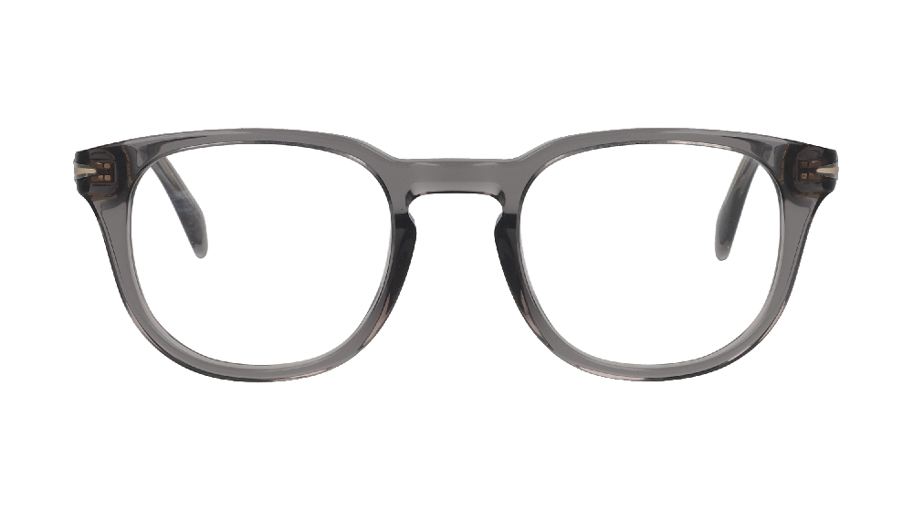 Eyewear by David Beckham DB 1072 Gris