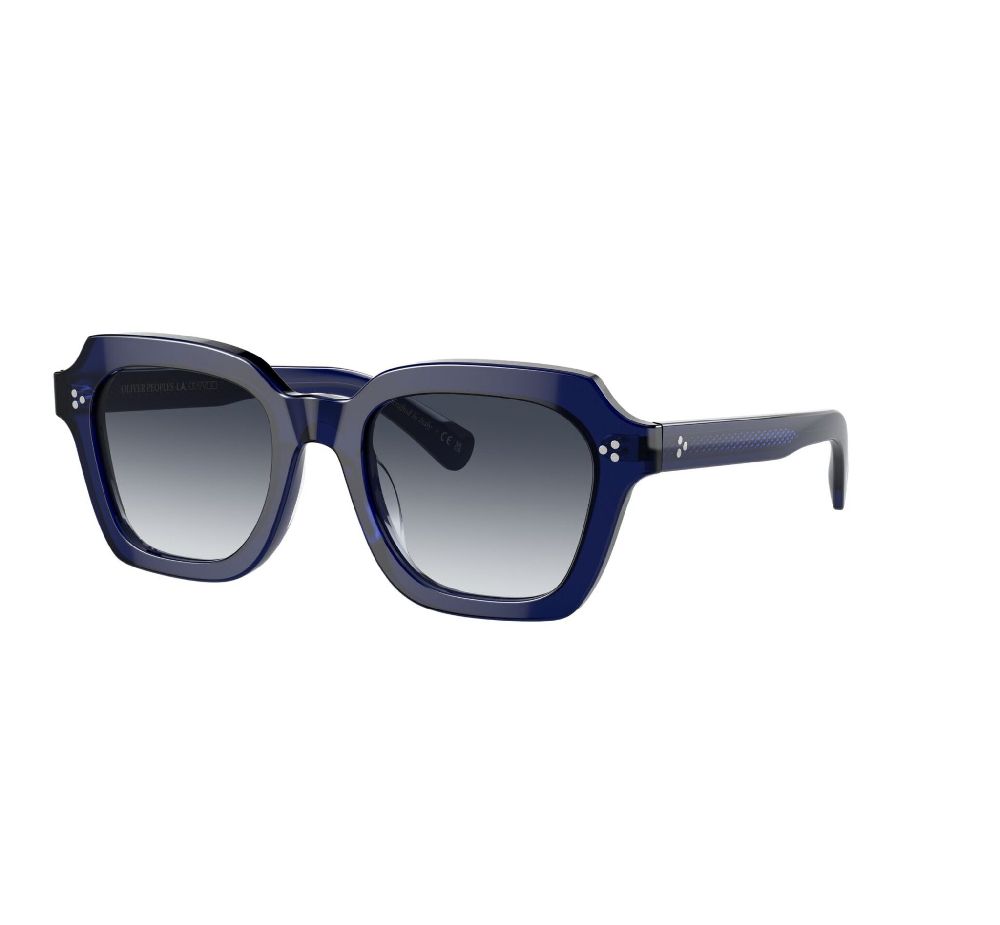 Oliver Peoples 0OV5526SU Bleu