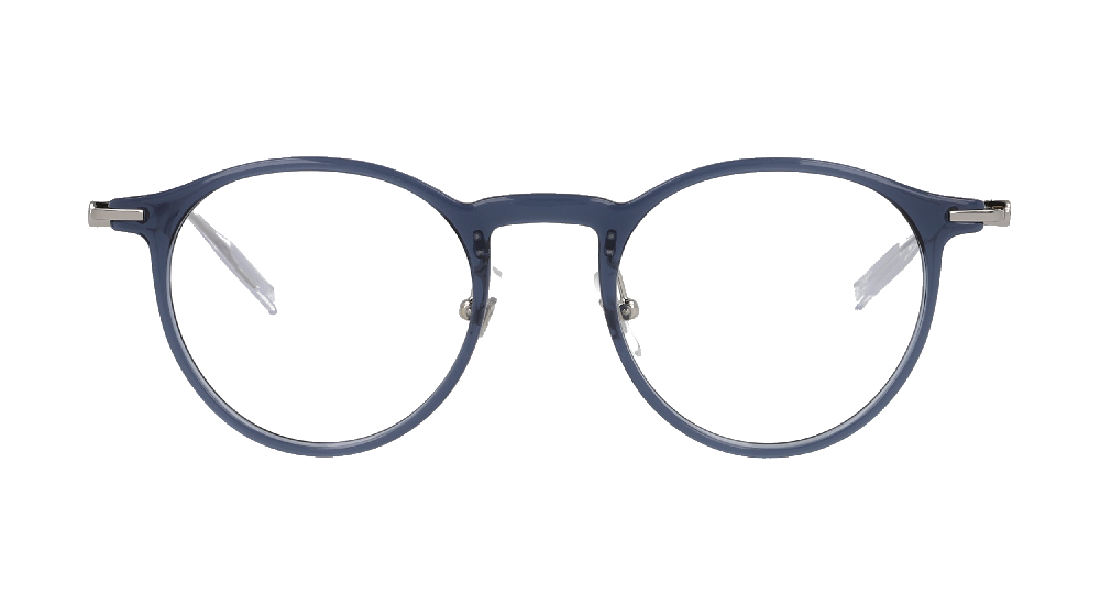 Montblanc MB0099O Bleu