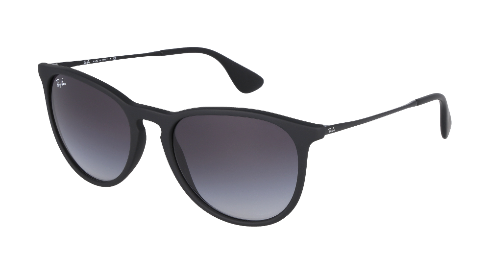 Ray-Ban ERIKA – RB4171 Noir