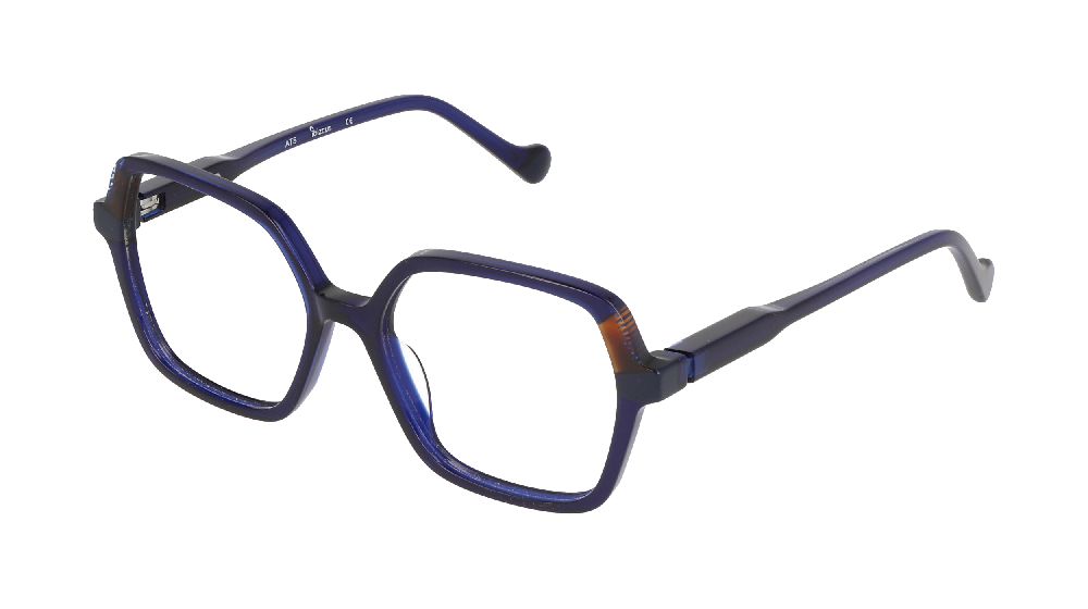 Ibizcus IBI2501 Bleu