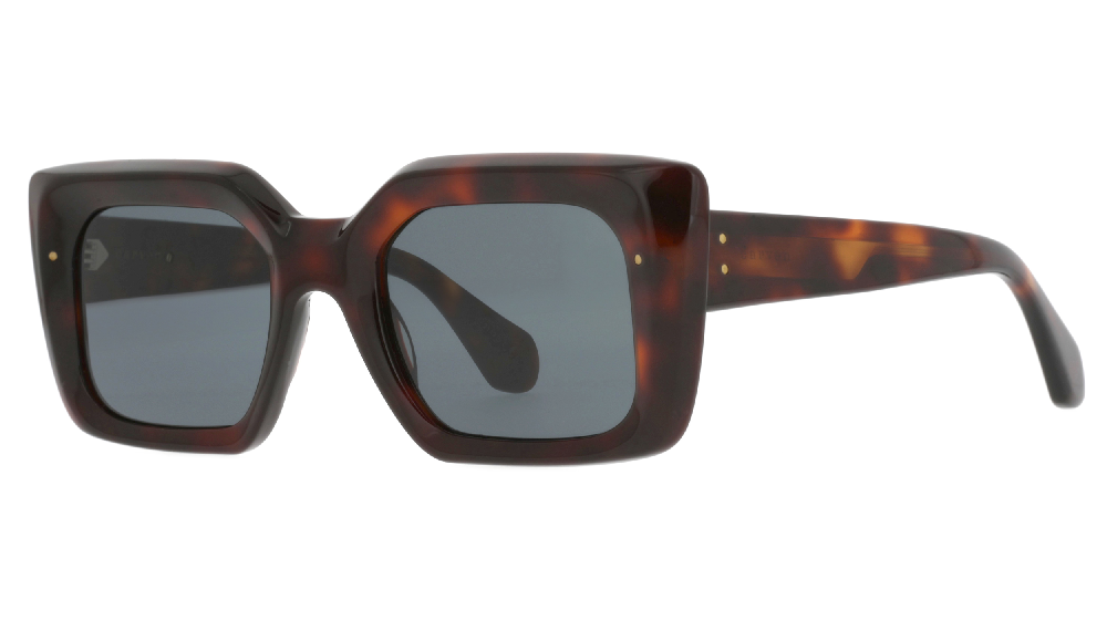 Carven CC4100S Ecaille