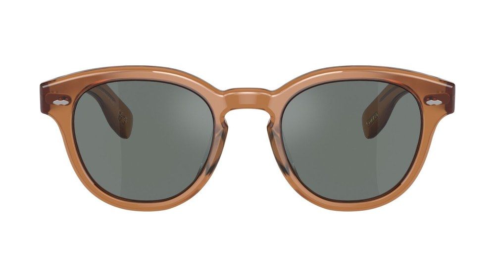 Oliver Peoples 0OV5413SU Marron
