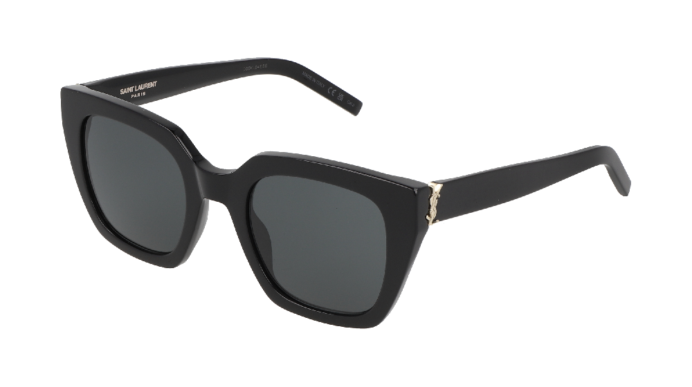 Saint Laurent SLM143 Noir