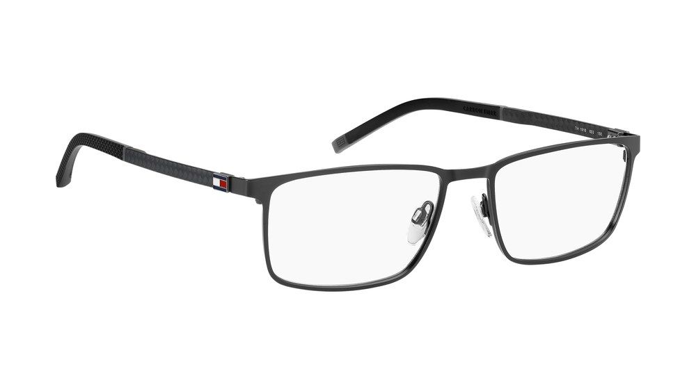 Tommy Hilfiger TH 1918 Noir