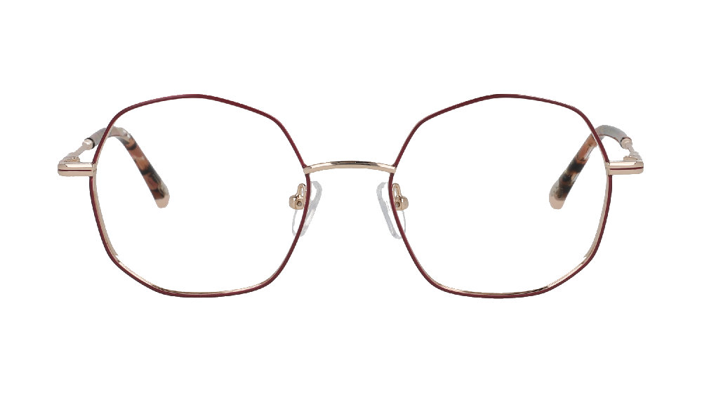 Charlie Chill MF2503 Noir