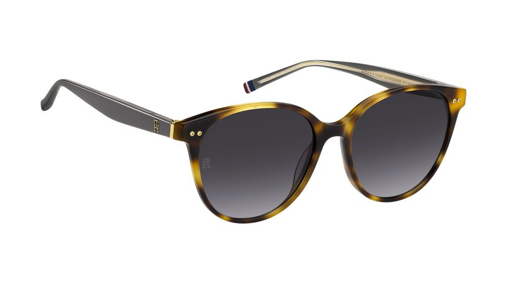 Tommy Hilfiger TH 2289/S Brun