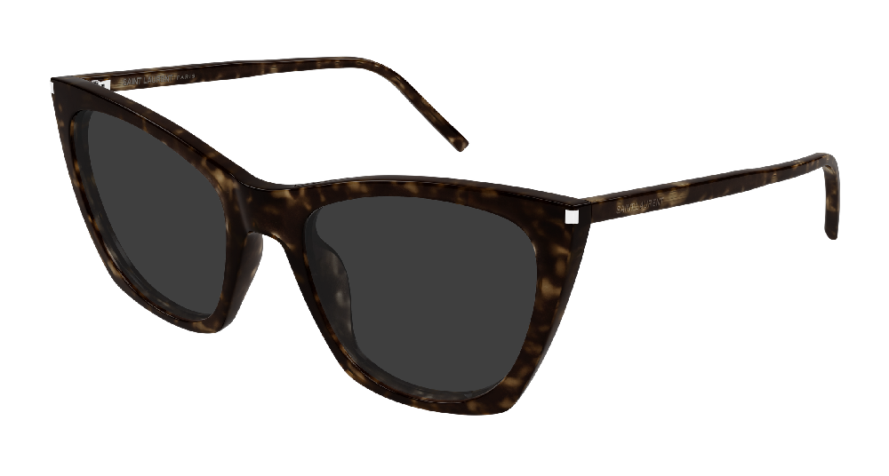 Saint Laurent SL 214 KATE THIN Ecaille
