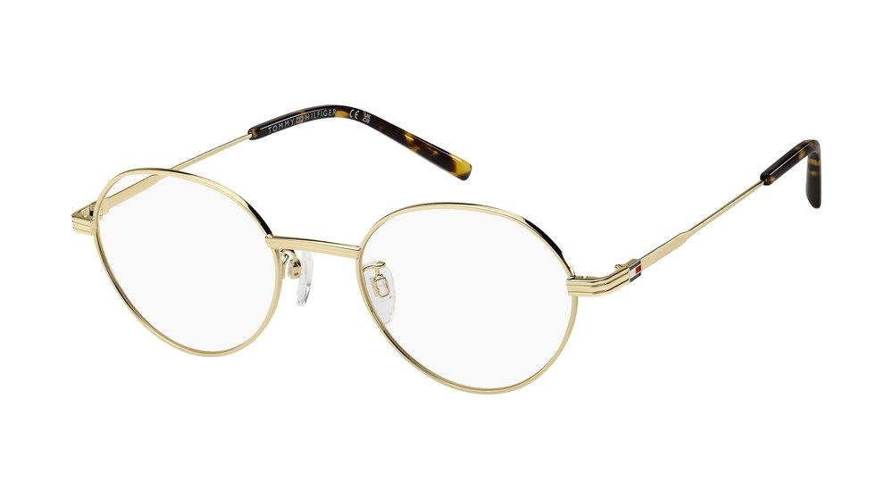 Tommy Hilfiger TH 2302/F Doré