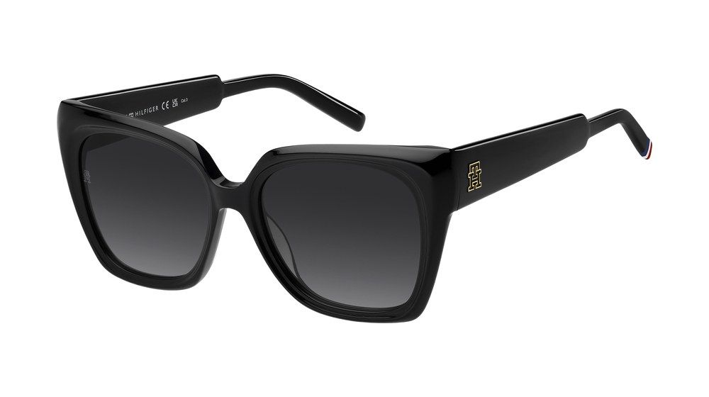 Tommy Hilfiger TH 2285/S Noir