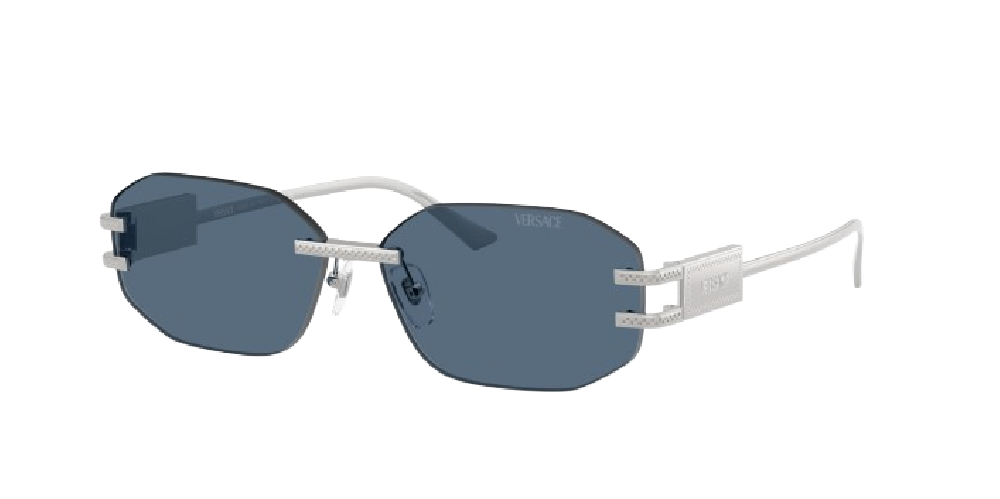 Versace VE2274 Argent