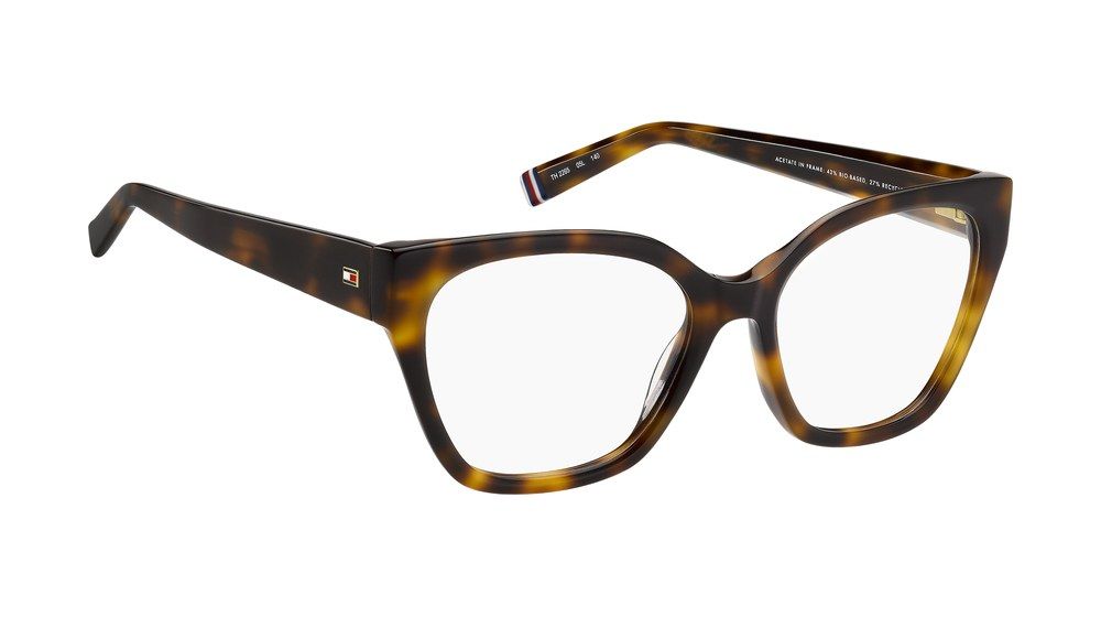 Tommy Hilfiger TH 2265 Brun