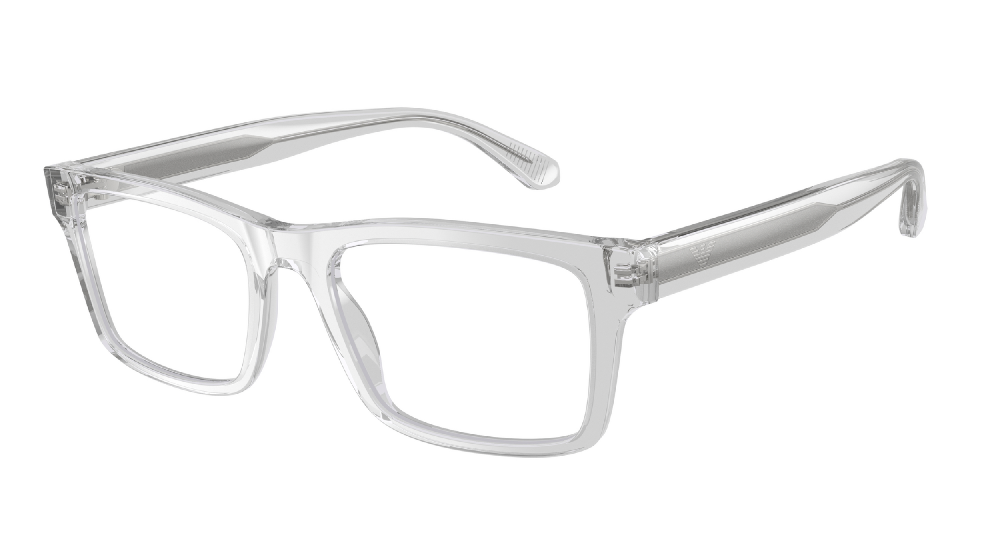 Emporio Armani EA3254 Transparent