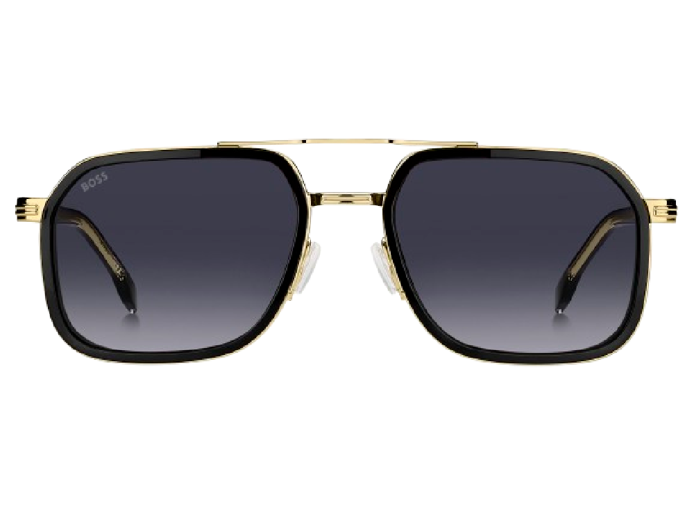Boss BOSS 1724/S Noir