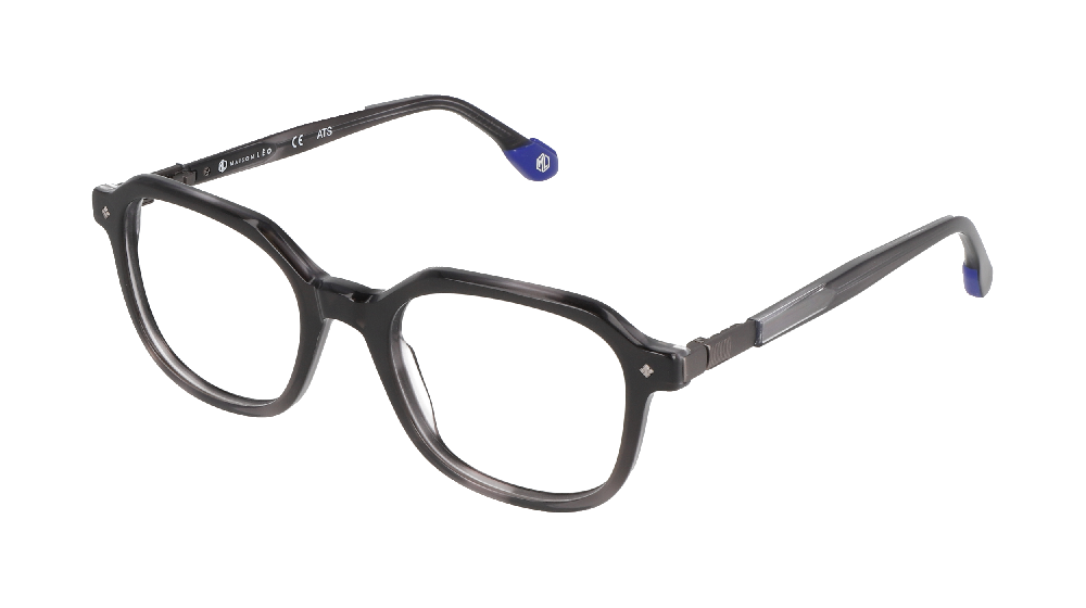 Maison Léo ML2512 Gris