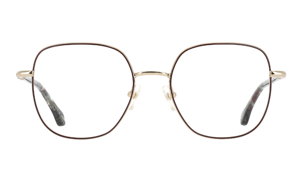 Ba&sh BA1089 Rouge