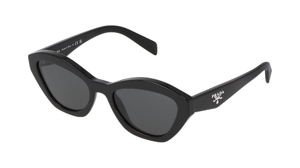 Prada PR A02S Noir